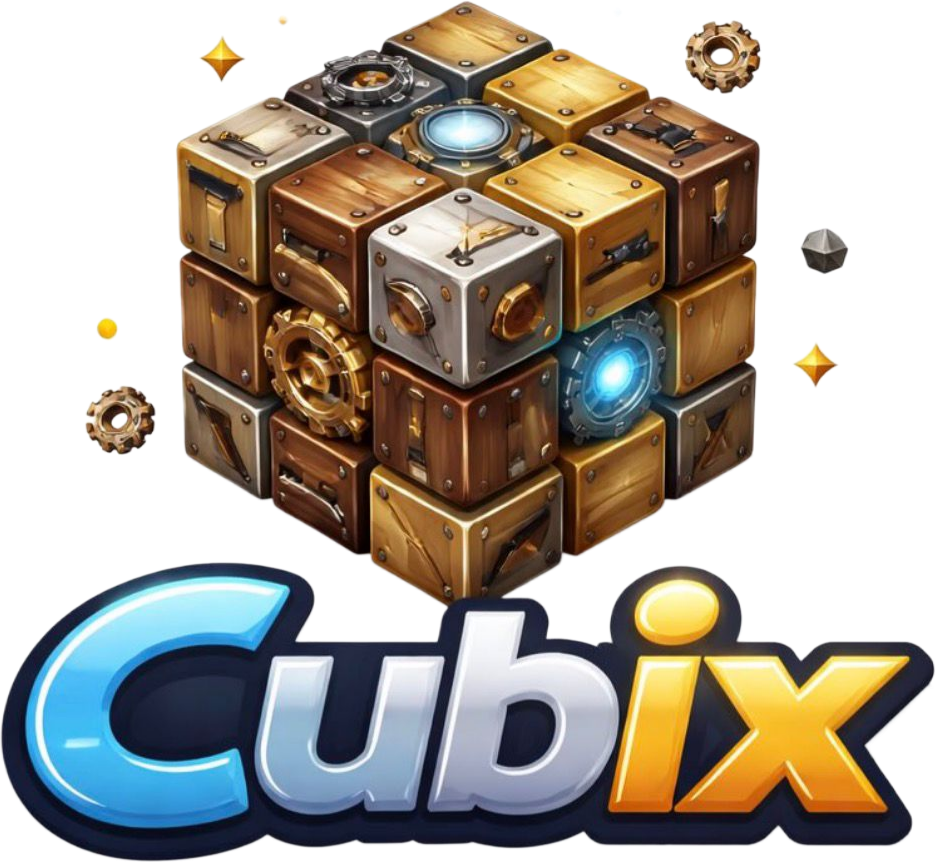 cubix-store.com