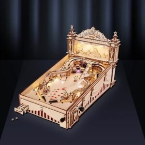 لعبة PINBALL 3D