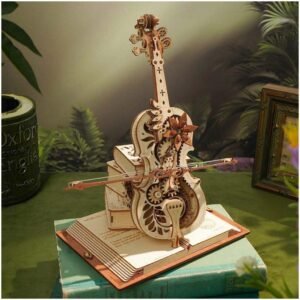 تشيللو 🎻